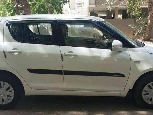 Maruti Suzuki Swift VDi, 2013, Diesel MT for sale in Ahmedabad