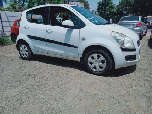 Used Maruti Suzuki Ritz 2012 MT for sale in Nashik