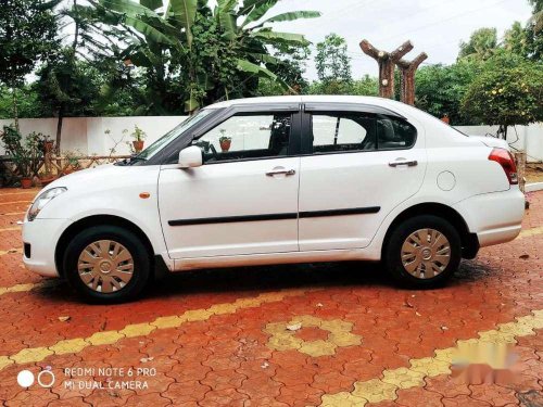 2015 Maruti Suzuki Swift Dzire MT for sale in Perumbavoor