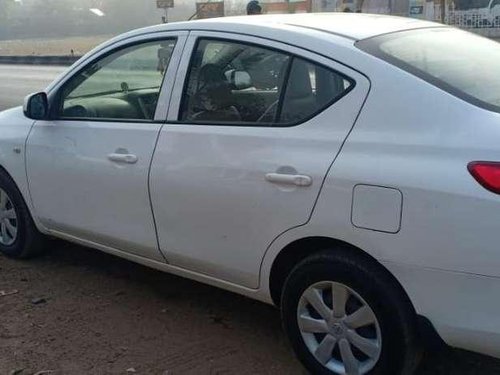 Used Nissan Sunny XL 2014 MT for sale in Anand