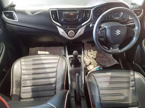 2017 Maruti Suzuki Baleno MT for sale in Chennai