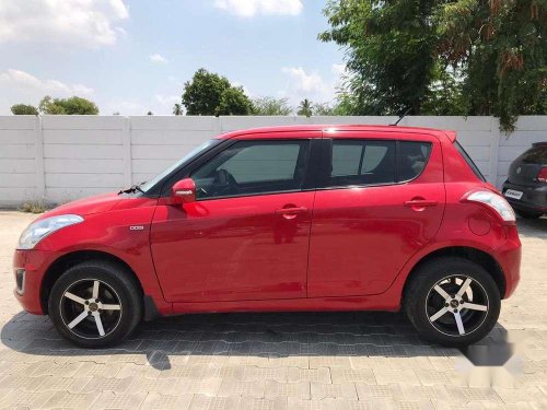 Used 2013 Maruti Suzuki Swift VDI MT for sale in Erode