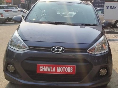 Used 2016 Hyundai i10 Magna AT for sale in Ghaziabad