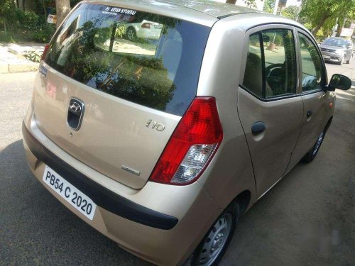 Hyundai i10 Era 2010 MT for sale in Jalandhar