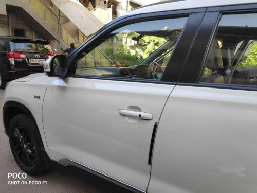 Used 2019 Maruti Suzuki Vitara Brezza ZDi AT in Mumbai