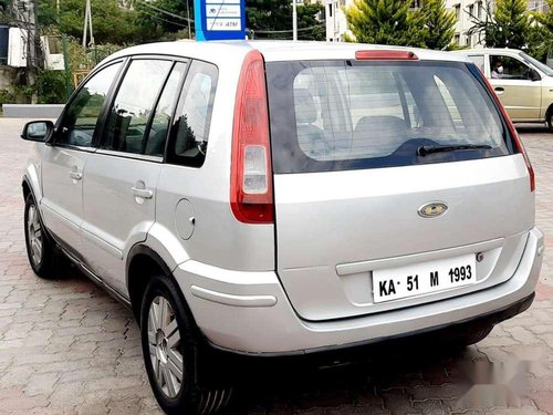 Ford Fusion 2005 MT for sale in Nagar