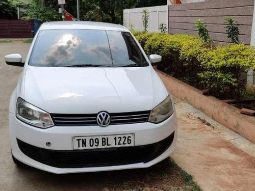 Volkswagen Polo Comfortline, 2011, Diesel MT for sale in Ramanathapuram