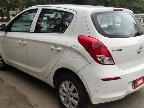 Used 2013 Hyundai i20 Sportz 1.4 CRDi MT for sale in Ghaziabad