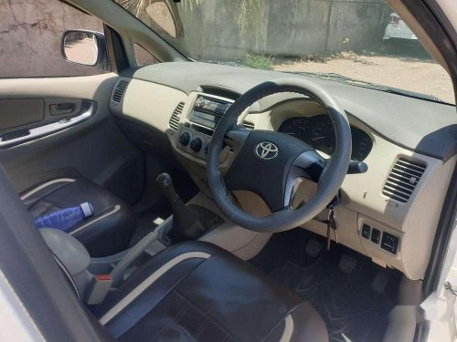 2012 Toyota Innova MT for sale in Surat