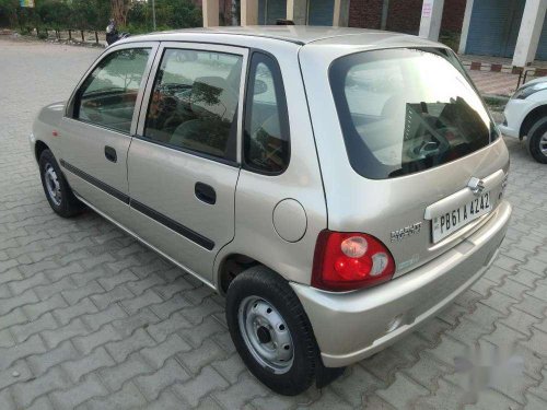 Used Maruti Suzuki Zen 2005 MT for sale in Jalandhar