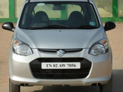 2013 Maruti Alto 800 LXI MT for sale in Coimbatore