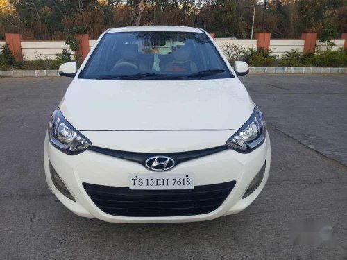 Used 2012 Hyundai i20 Asta 1.2 MT for sale in Hyderabad