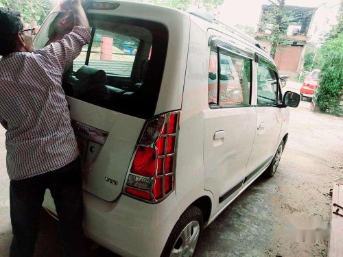 Maruti Suzuki Wagon R 1.0 VXi, 2014, Petrol MT for sale in Mirzapur