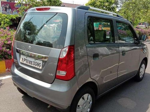 Maruti Suzuki Wagon R LXI 2012 MT for sale in Visakhapatnam