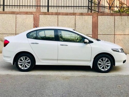 Used 2012 Honda City 1.5 V AT for sale in New Delhi