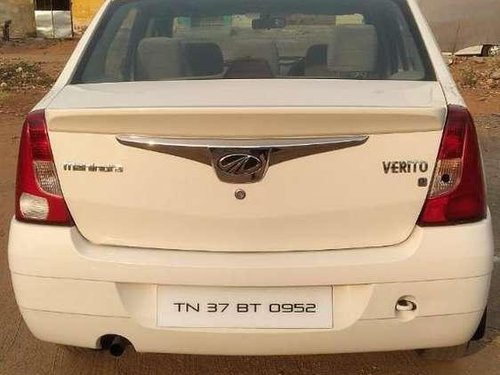 Used Mahindra Verito 2011 MT for sale in Tiruppur