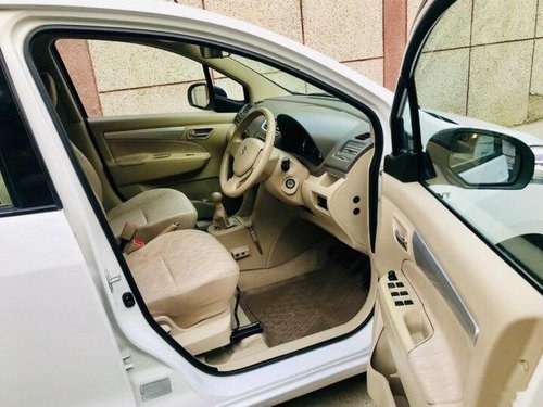 Used 2012 Maruti Suzuki Ertiga VXI MT for sale in New Delhi