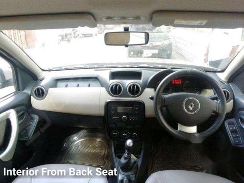Renault Duster 110 PS RXL, 2012, Diesel MT for sale in Hyderabad