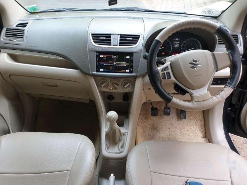 Used 2017 Maruti Suzuki Ertiga SHVS ZDI Plus MT in Chennai