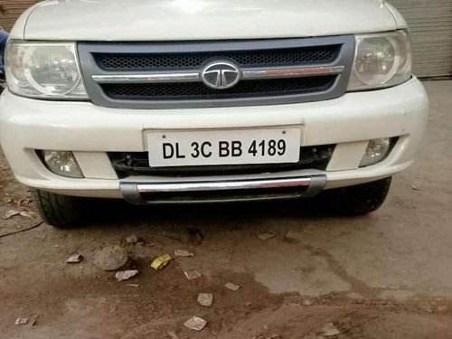 Tata Safari 4X4 EX 2012 MT for sale in Ghaziabad