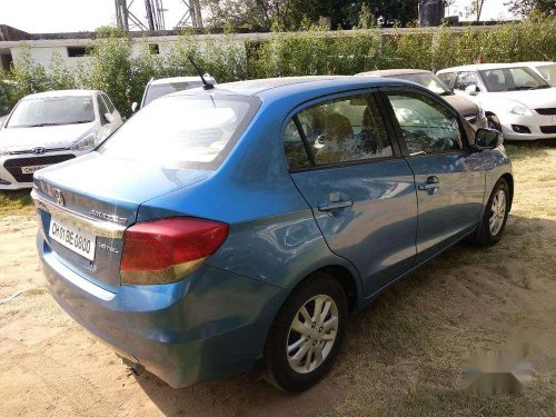 Honda Amaze 1.5 VX i-DTEC, 2013, Diesel MT for sale in Chandigarh