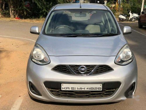 Used 2015 Nissan Micra Diesel MT for sale in Nagar