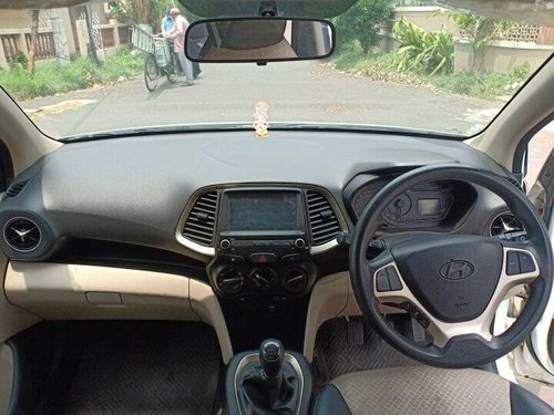 Used 2018 Hyundai Santro Asta MT for sale in Kolkata