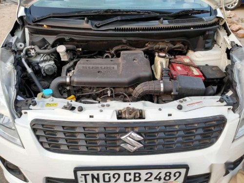 Maruti Suzuki Ertiga ZDI 2015 MT for sale in Chennai