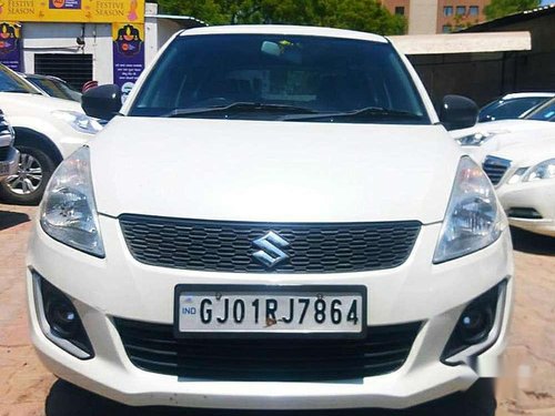 Maruti Suzuki Swift LXI 2015 MT for sale in Ahmedabad