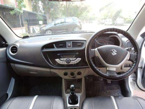 Maruti Suzuki Alto K10 VXi, 2016, Petrol MT in Ahmedabad