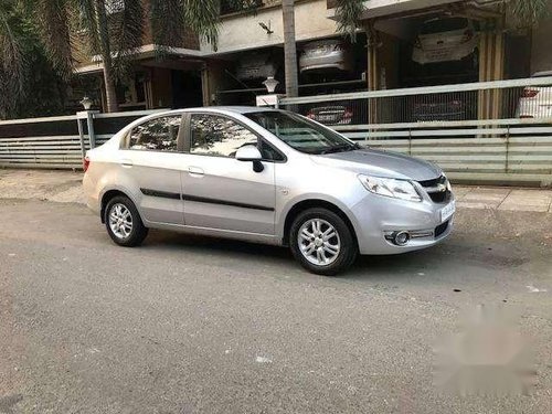 Chevrolet Sail 1.3 LT ABS, 2016, Diesel MT in Mumbai