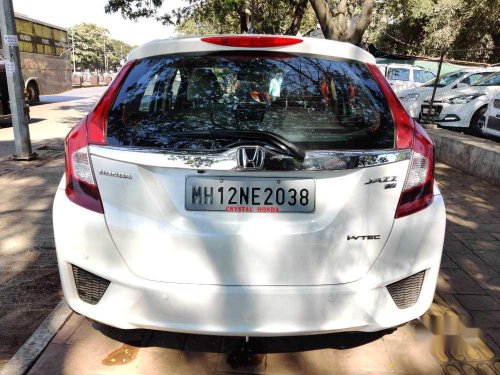 Honda Jazz V Manual, 2016, Petrol MT for sale in Pune