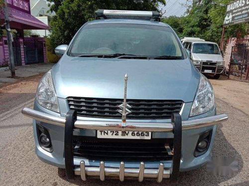 Maruti Suzuki Ertiga VDi, 2012, Diesel MT for sale in Dindigul