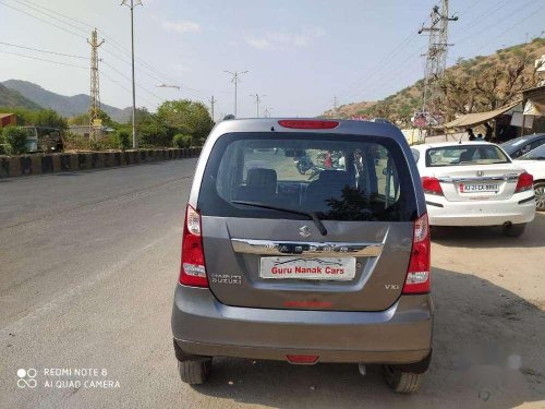 Maruti Suzuki Wagon R VXI 2013 MT for sale in Ajmer