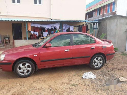 Hyundai Elantra CRDi 2005 MT for sale in Pudukkottai