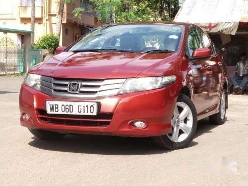 Used 2020 Honda City MT for sale in Kolkata