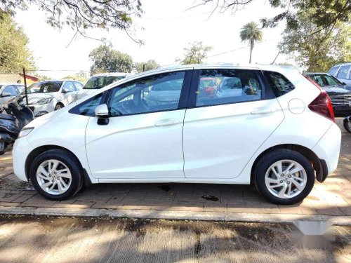 Honda Jazz V Manual, 2016, Petrol MT for sale in Pune