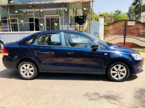 Volkswagen Vento Highline, 2011, Petrol MT for sale in Pune