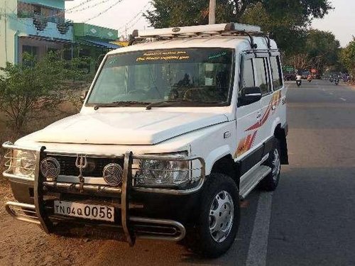 Tata Sumo Victa GX TC 8 STR, 2006, Diesel MT for sale in Vellore