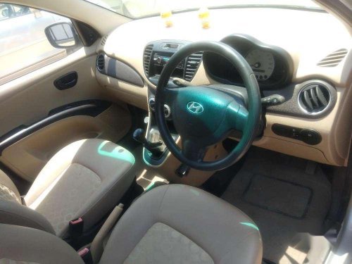 Hyundai i10 Magna 2010 MT for sale in Chandigarh