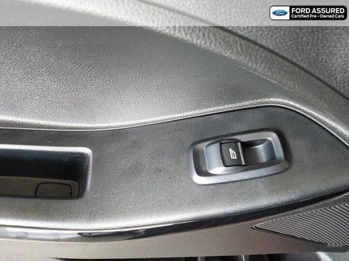 Ford Figo Titanium 2020 AT for sale in Jabalpur