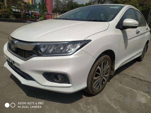 Honda City VX Manual PETROL, 2020, Petrol MT in Kanpur