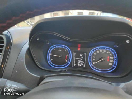 Used 2019 Maruti Suzuki Vitara Brezza ZDi AT in Mumbai