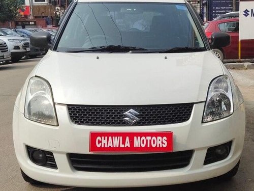 2010 Maruti Swift 1.3 VXI ABS MT for sale in Ghaziabad