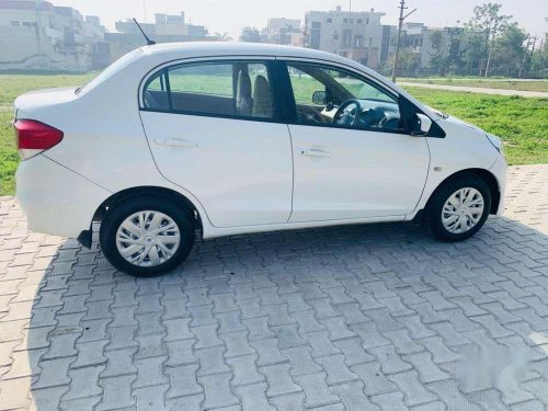 Used 2013 Honda Amaze MT for sale in Karnal