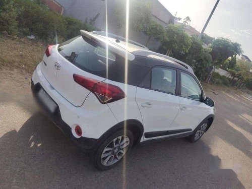 Used 2017 Hyundai i20 Active 1.2 S MT for sale in Jaipur