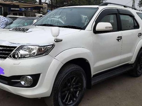 Toyota Fortuner 3.0 4x4 Automatic, 2014, Diesel AT in Varanasi