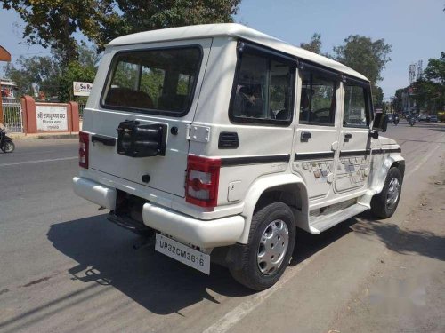 Mahindra Bolero DI 2009 MT for sale in Lucknow