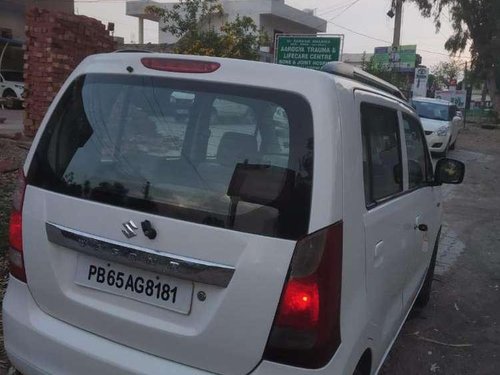 Maruti Suzuki Wagon R VXI 2016 MT for sale in Pathankot