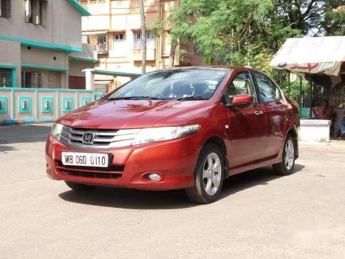 Used 2020 Honda City MT for sale in Kolkata